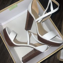 Michael Kors Heels 