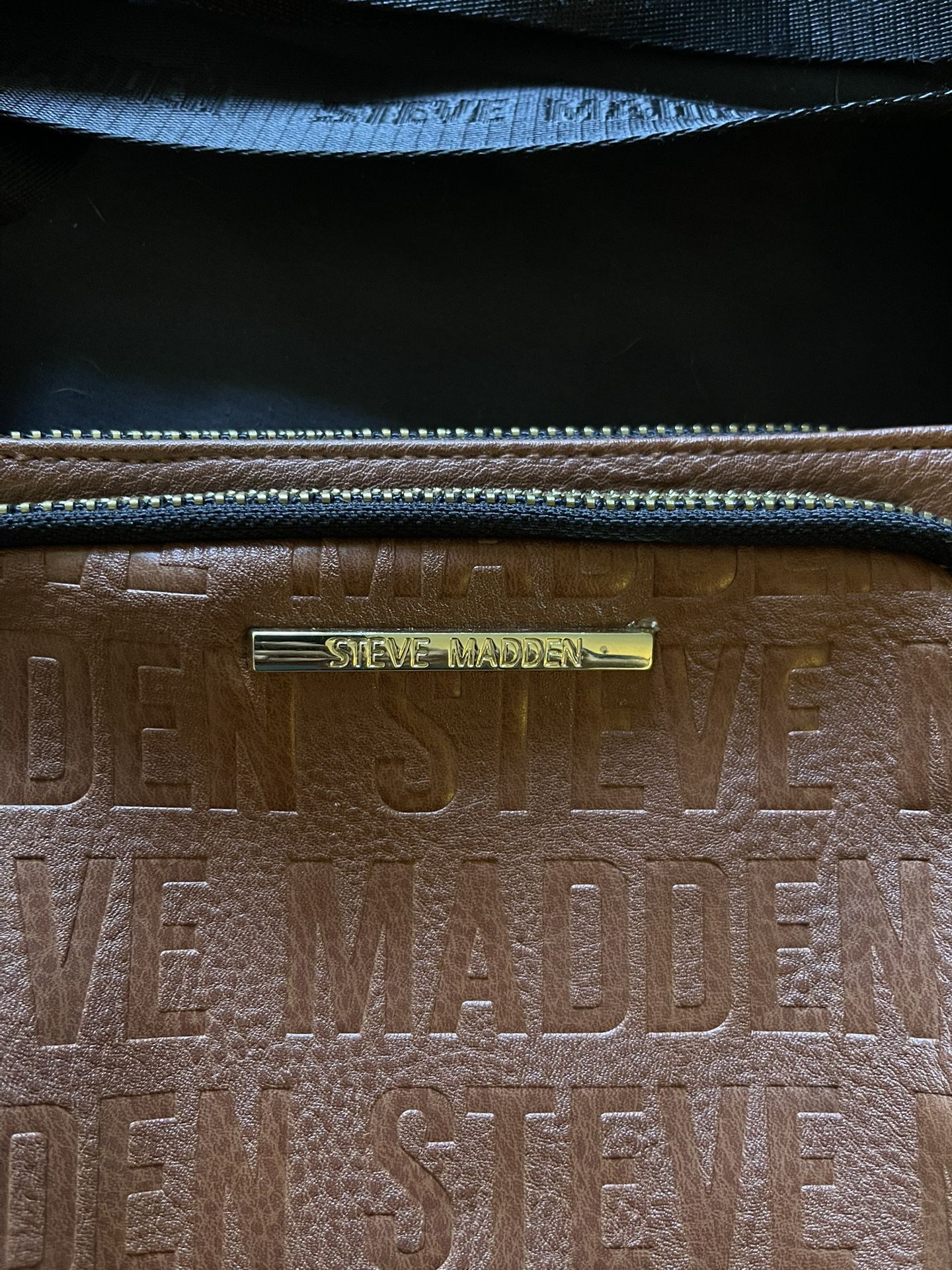 Steve Madden Bag