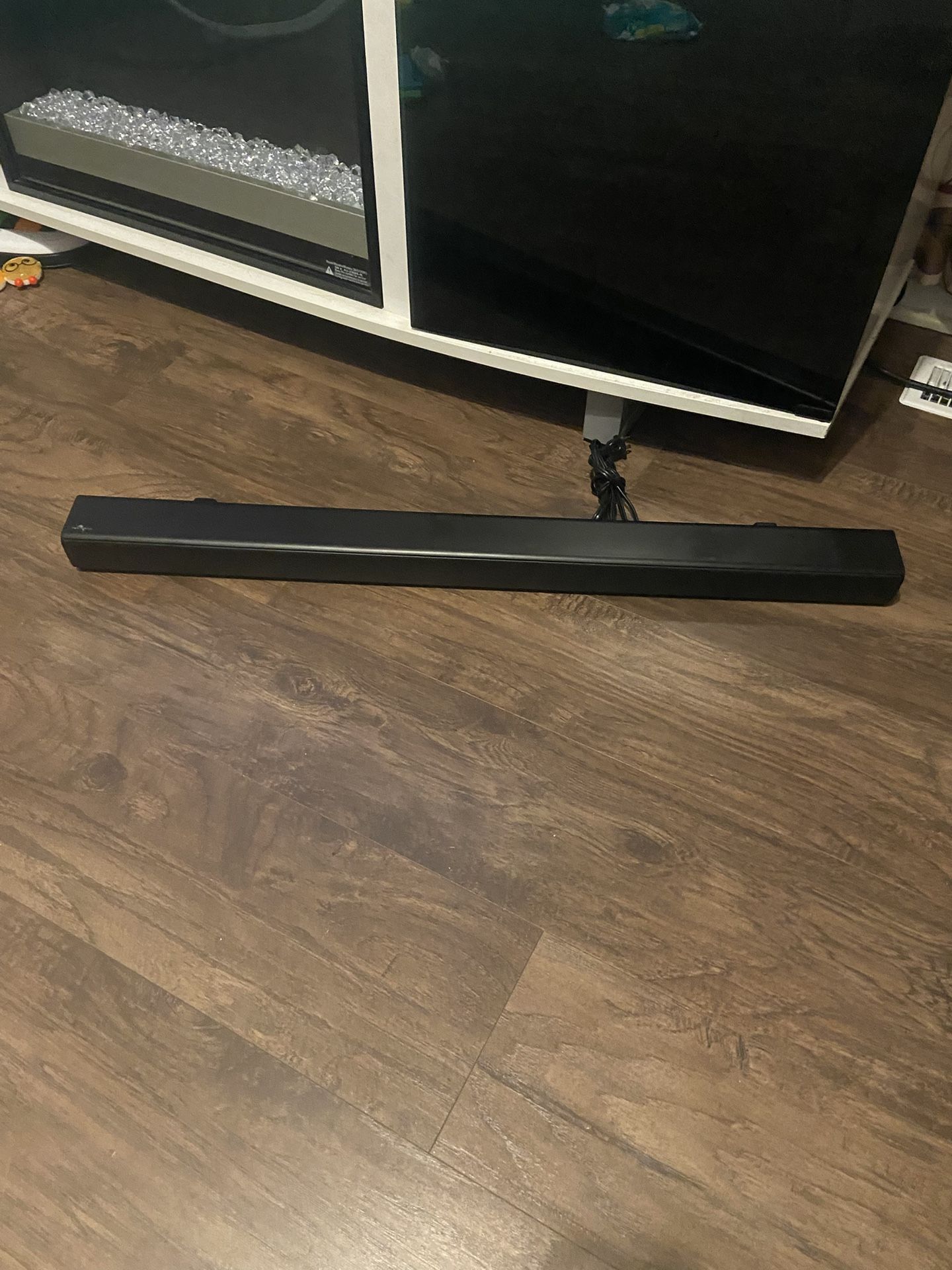 Insignia Sound Bar Bluetooth