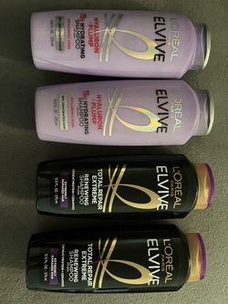 Loreal shampoo