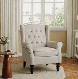 Accent chair