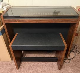 YAMAHA MR-1 Electronic Keyboard 