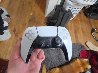 PS5 controller