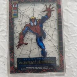 Marvel Cards Read DESCRIPTION 