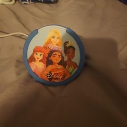 Echo Pop Kids-Disney Princess
