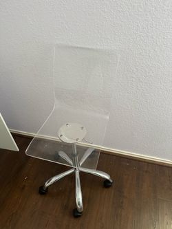 Computer or desk rolling chair