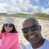 Beth & Clint Harris 