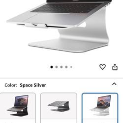 Bestand Laptop Stand