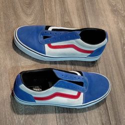 Vans Size 11