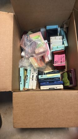 Nintendo DS Lite Región Free Different  Issues. 30 Each