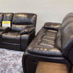 *Limited Time Sale* Madrid 2 Pc Living Room. SAME DAY DELIVERY 
