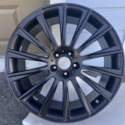Rim Mercedes-Benz R20” – | 8.5Jx20 ET35