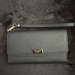 Kate Spade Wristlet 