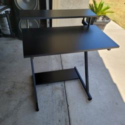 New Computer Table
