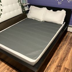 Ikea Full Size Platform Bed