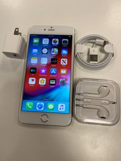 iPhone 6 Plus unlocked for all carriers