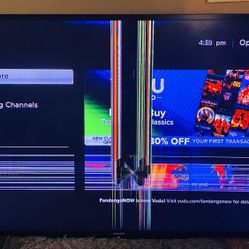 *** REDUCED HUGE 90” Sharp Smart LED TV  ***