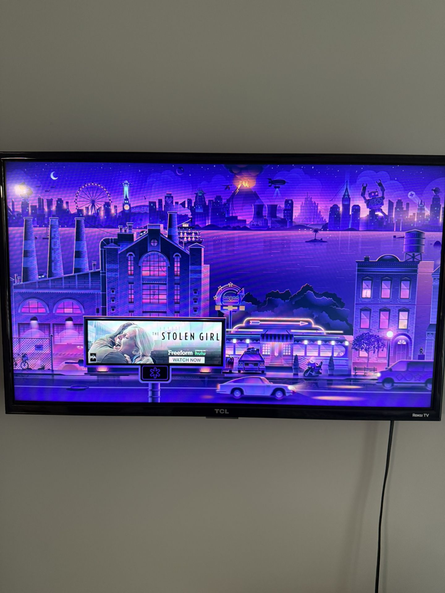 Roku TV