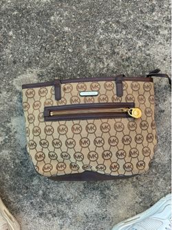 Micheal kors bag