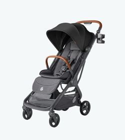 Ergobaby Metro3 Deluxe Compact Folding Stroller