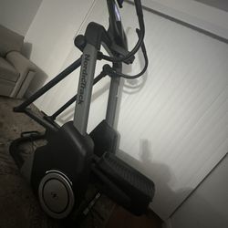 NordicTrack Elliptical