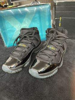 Air Jordan Gamma Blue