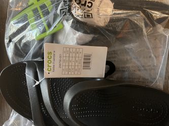Crocs Women Sandal
