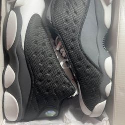 Jordan 13 “black Flint” Size 11