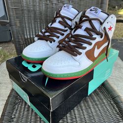 Nike Sb Dunks