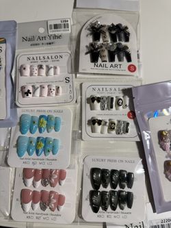 Press On Nails 💅 
