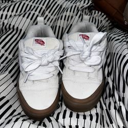 Vans Knu Skool Shoes
