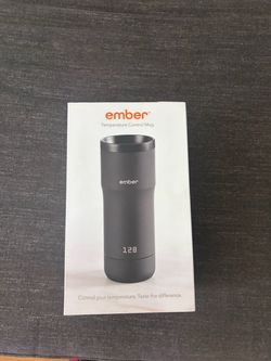 Ember Temperature Control Travel Mug