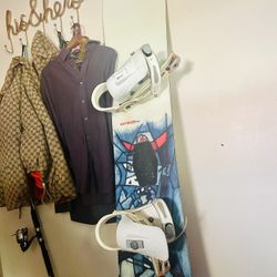 Fatbob Snowboard 