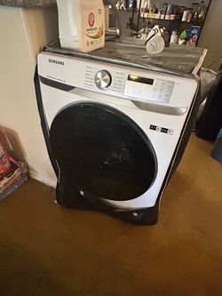 Washer