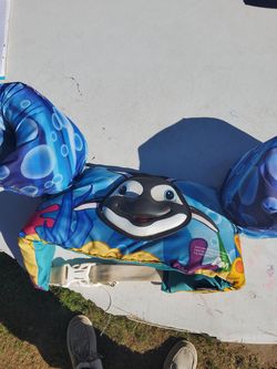 Kids Floaties $5 each