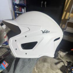 Victus Junior "The Team" Baseball Batting Helmet