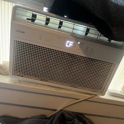 Air conditioner 