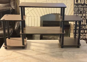 Tv stand