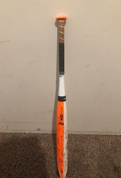 2012 Easton Mako FastPitch softball bat