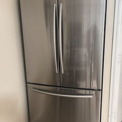 Samsung Refrigerator 