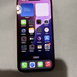 iPhone 13 128gb Unlocked For Any Carrier