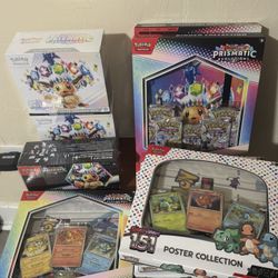 Pokemon 