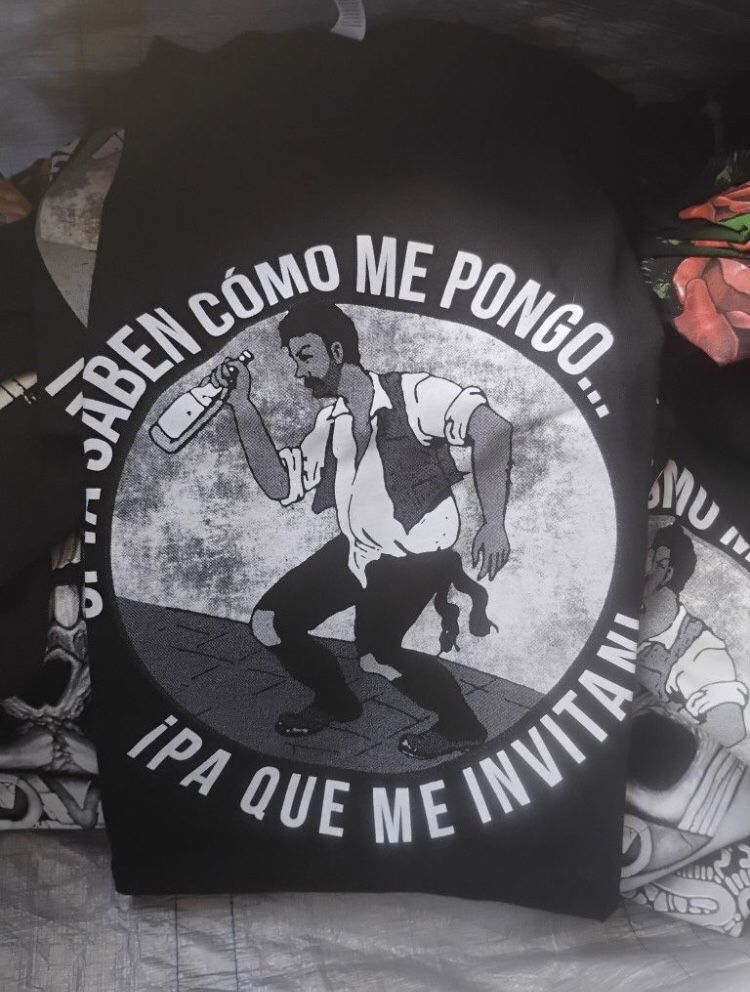 T Shirt 