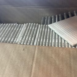 Ceramic Wall Tile