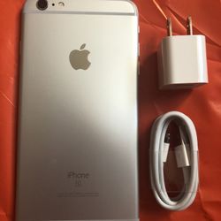 Factory unlocked apple iphone 6s 32gb Sold with store warranty 