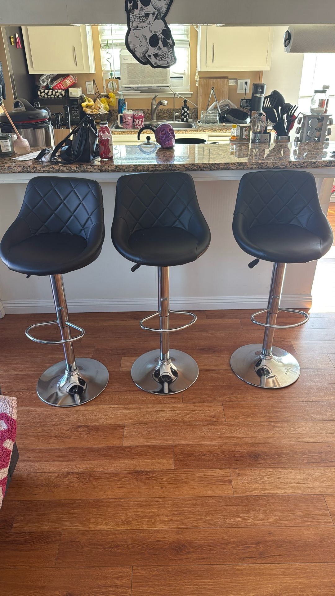 Bar Stools