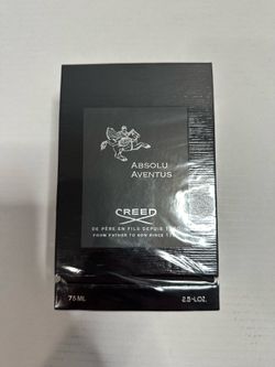 Creed Absolu Aventus Fragrance 75ml