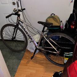 Dynacraft Vertical Alpine Eagle 24-inch bicycle