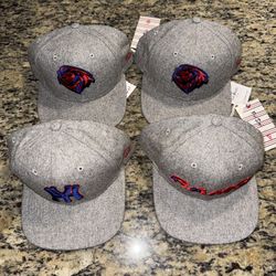 Fred Segal new era snapbacks