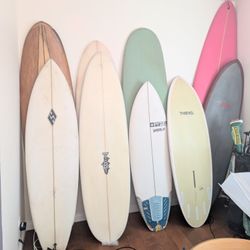 Surfboard Sale